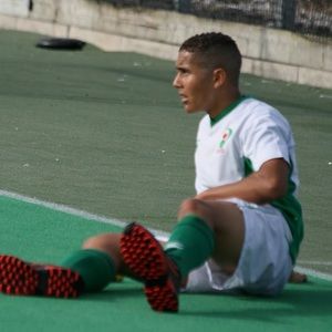 Meet your Posher, Elliot